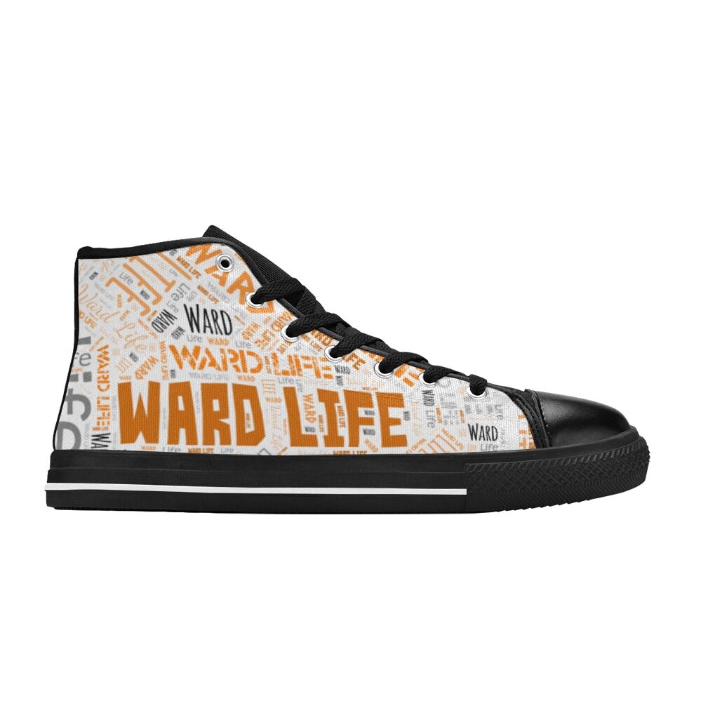 WARDLIFE CLOTHING